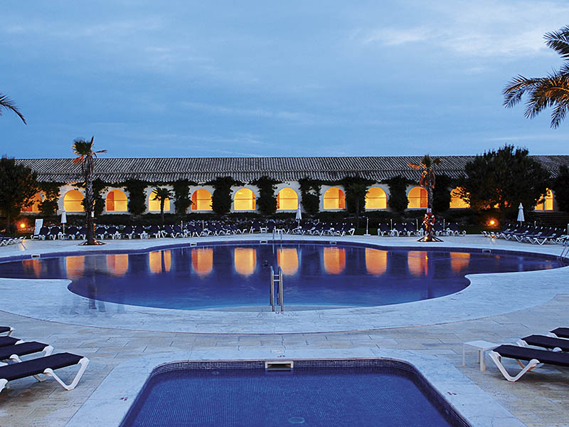 Hotel Vila Gale Albacora